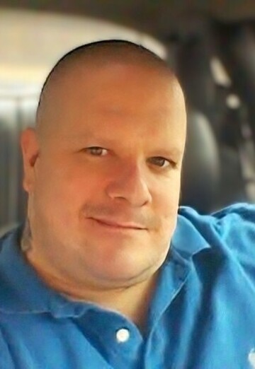 My photo - Barry, 51 from Louisville (@barry447)