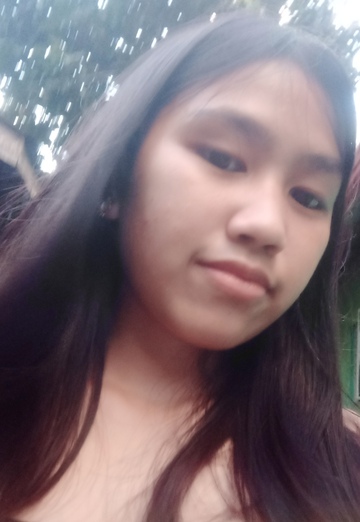 My photo - Tini, 28 from Manila (@tifani2056)