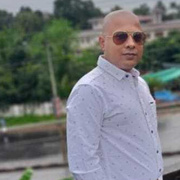 Soumitra Bhowmick 36 Delhi