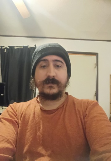 My photo - Greg, 37 from Deaver (@greg2212)