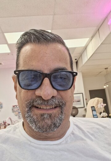 My photo - Luke, 51 from Miami (@luke517)