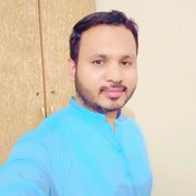Muhammad Shoaib 36 Lahore