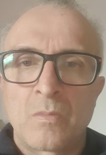 My photo - Santo, 64 from Rome (@santo83)