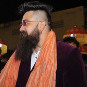 Akshat mehta 32 Delhi