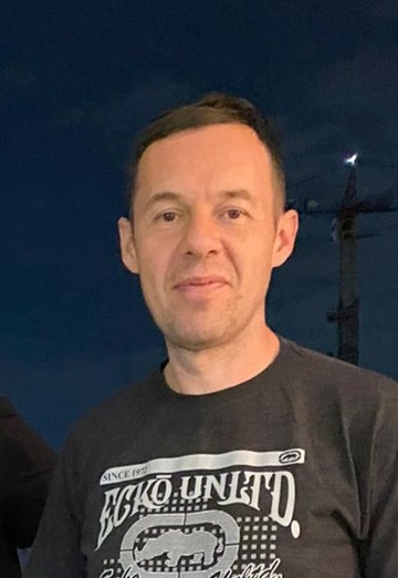 My photo - Valdevir, 44 from Altaneira (@valdevir)