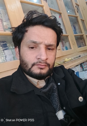 My photo - Ahmad, 29 from Islamabad (@ahmad6852)