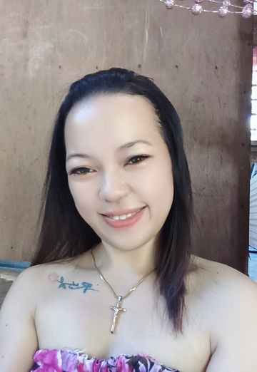 Honey (@honey821) — my photo № 1