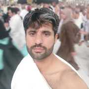 Shahzain Khan 35 Riyadh