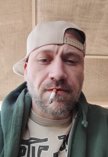 My photo - Mason, 38 from Indianapolis (@mason463)