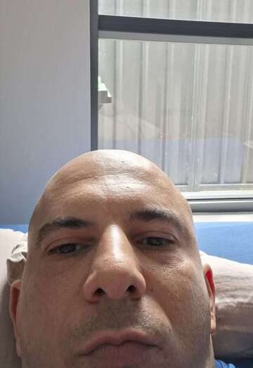 My photo - John, 43 from Adelaide (@john14379)