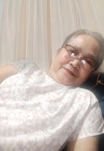 Amparo (@amparo32) — my photo № 1