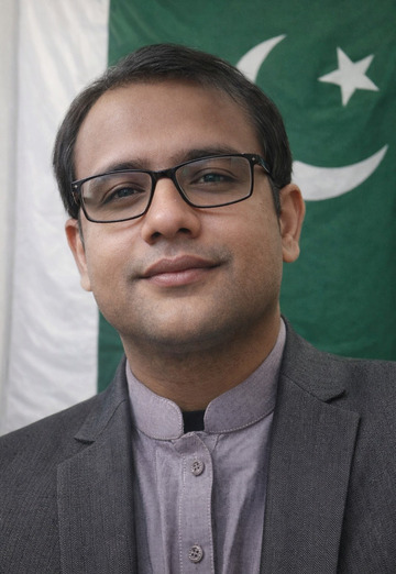 My photo - Muhammad Shaheryar, 36 from Karachi (@muhammadshaheryar0)