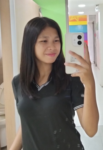 My photo - Asunta Jubael, 21 from Manila (@asuntajubael)