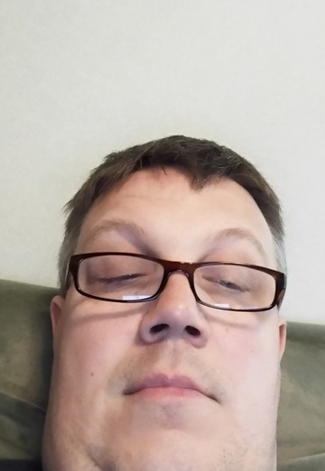 My photo - Tero Markus, 47 from Pori (@teromarkus)