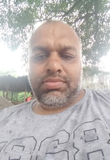 My photo - Siniper, 42 from Gurugram (@siniper)