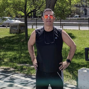 Thomas Leo 63 New York