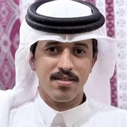 Ahmed 32 Riyadh