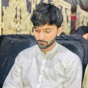 Muhammad musa 20 Karachi