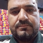 Yahya Alamrani 38 Sana'a