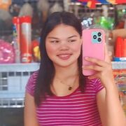 Jessabel Villanueva 18 Davao