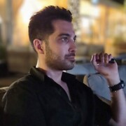 Saeed 39 Tehran