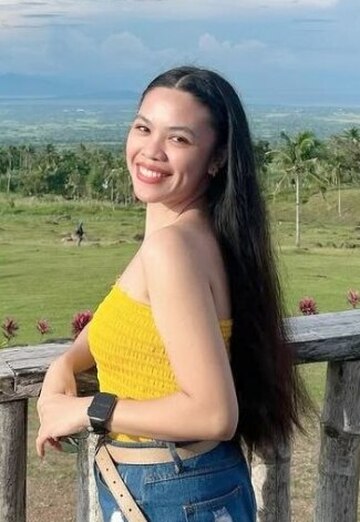 My photo - Angela, 30 from Manila (@angela3505)