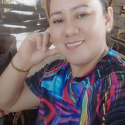 Lilibeth Magsayo 48 Cebu City