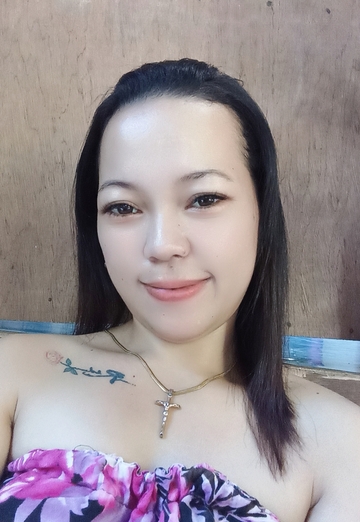 My photo - Honey, 30 from Davao (@honey821)