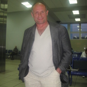 Vladimir 68 Burgas