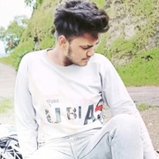 Arshad 22 Indian Head