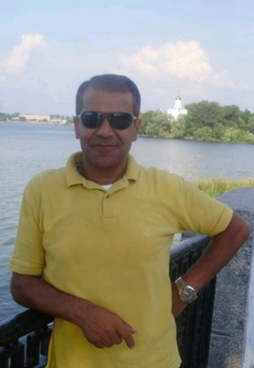 My photo - Sam, 59 from Beirut (@sam8059)