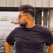 Ghulam Muhammad 23 Karachi