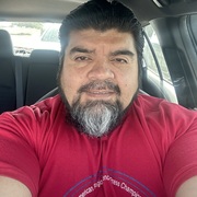 Javier 48 Texas City