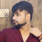 Aniket 25 Delhi