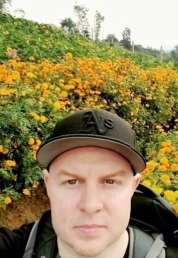 My photo - James, 41 from Manila (@james13513)
