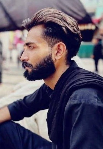 My photo - Ali, 23 from Islamabad (@ali87913)