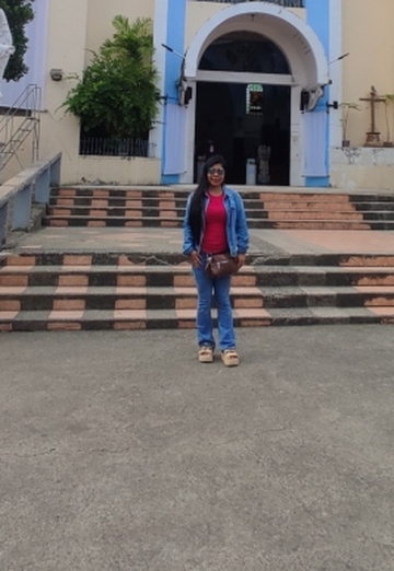 Geraldine J (@geraldinej) — my photo № 5