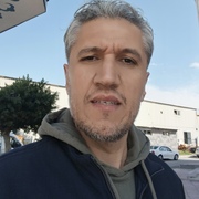 Özgür 43 Istanbul