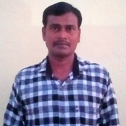 Umesh 35 Abu Dhabi