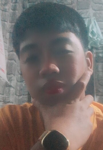 My photo - Charvie Samson, 22 from Fosser (@charviesamson)