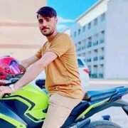 Ali 27 Peshawar