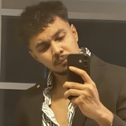 Arefin 👑 26 Dhaka