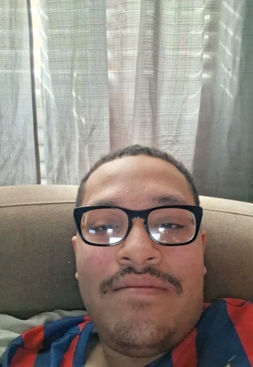 Joshua (@joshua1264) — my photo № 1