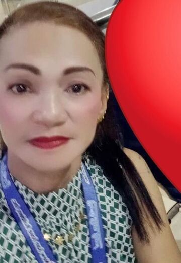 My photo - Kathy, 59 from Manila (@kathy508)