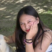 Maria Gabriela 18 Manila