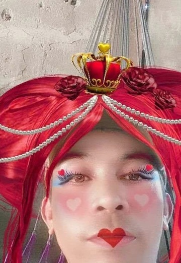 Edwin Aguinaldo (@edwinaguinaldo) — my photo № 1