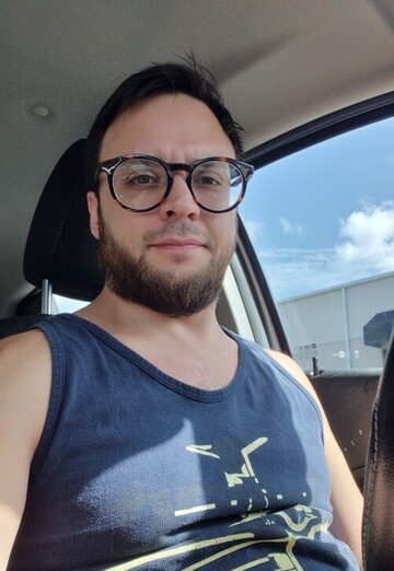 My photo - Paul, 34 from Orlando (@paul5757)