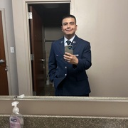 Kevin 27 San Antonio