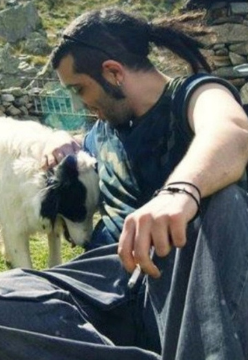 My photo - Roger, 32 from Barcelona (@roger632)