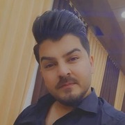 Hussein ali 33 Istanbul